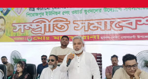 তারেক রহমান নেতাকর্মীদের দীর্ঘদিনের ত্যাগ ও সংগ্রামের স্বপ্নকে মূল্যায়ন করেছেন: মান্নান