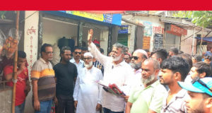 বিএনপি জিতলে আমরা সবাই জিতবো: খোরশেদ