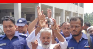 পেছনে আওয়ামীলীগের কলকাঠি: বিএনপির প্রার্থী মান্নানের বিরুদ্ধে নানামুখী ষড়যন্ত্র!