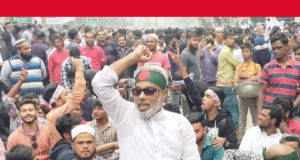 ডিজিটাল প্রযুক্তি ব্যবহার করে ভয়েস তৈরি করে মান্নানের বিরুদ্ধে বানোয়াট প্রচারণা