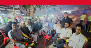 আওয়ামীলীগের নাশকতা ঠেকাতে সোনারগাঁয়ে মান্নানের নির্দেশে স্পটে স্পটে নেতাকর্মীদের অবস্থান