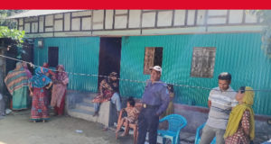 আড়াইহাজারে এক রাতে আট বাড়ী লুটপাট, দুই বাড়ীতে ডাকাতি