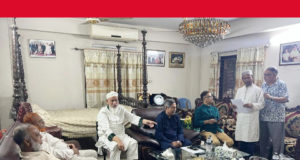 তারেক রহমানের সিদ্ধান্তের বিরুদ্ধে বিএনপির ৭ নেতার ষড়যন্ত্র ফাঁস!