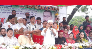 আমি নমিনেশন না পাইলেও ধানের শীষের পক্ষে ভোট চাইতাম, কিন্তু ষড়যন্ত্র করতাম না: মান্নান