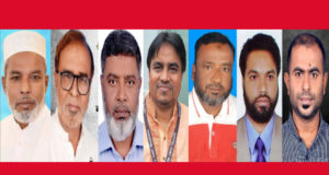 না’গঞ্জ-৩ আসনে চাপমুক্ত মান্নান: ধানের শীষের পক্ষে ভীড়ছে শীর্ষ নেতারা