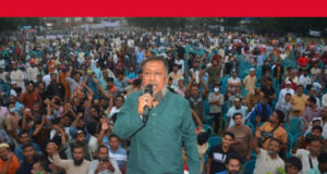 মনোনয়নবঞ্চিত কালাম, সাখাওয়াত, বাবুল ও আশার প্রতি টিপুর যে আহ্বান