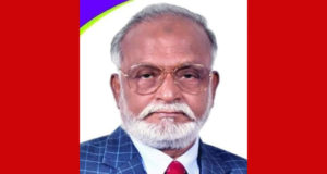 হাসপাতালে ভর্তি তৈমূর আলম খন্দকার, দোয়া প্রার্থনা