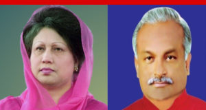 তৈমূরকে বহিষ্কার করায় খালেদা জিয়া বলেছিলেন: ‘আমার তৈমূর কই?’