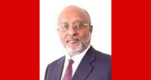 নারায়ণগঞ্জ-৩ আসনে নতুন চমক: সাবেক এমপিপুত্র গোলাম মসীহকে প্রার্থী ঘোষণা