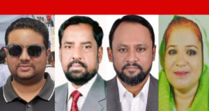 আড়াইহাজারে বিএনপির প্রার্থী আজাদের সামনে পাহাড় সমান বাধা