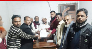 ধামগড় ৩নং ওয়ার্ড বিএনপির কমিটি ঘোষণা: শফিকুল সভাপতি, ছানাউল্লাহ সেক্রেটারি