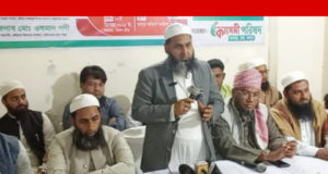 ৭১’এ যারা রাজাকারের ভূমিকা পালন করেছেন তাদের বিরুদ্ধে যুদ্ধ হবে: ফেরদাউসুর রহমান