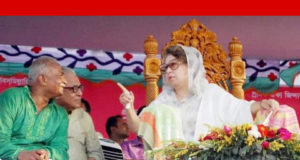 ১৭ বছরের মধ্যে ১৩টি বছর জেলা বিএনপির নেতৃত্ব দিয়েছেন তৈমূর আলম