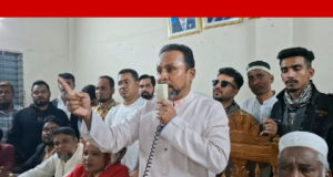 ৫ আগষ্ট পরবর্তীতে ৬’শ মিল-কারখানায় তালা ঝুঁলিয়েছে ‘তালা মারার গোষ্ঠী’: সুমন