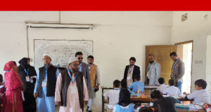 ‘এডুকেশন পার্লামেন্ট সোনারগাঁও’-এর মেধা যাচাই বৃত্তি পরীক্ষা শুরু