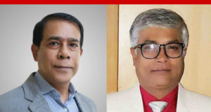 আমি মনোনয়ন পেয়েছি: সাখাওয়াত, আমার মনোনয়ন বহাল আছে: মাসুদ