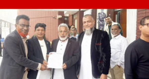 জনপ্রিয়তা ও ত্যাগের প্রতিফলনে চূড়ান্ত প্রার্থী মান্নান