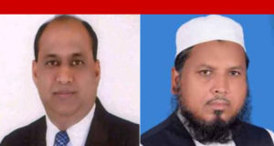 শাহআলমকে কাসেমী: খেজুর গাছের মধ্যেই ধানের শীষ না দেখলে আপনি বিএনপির কেউ নন