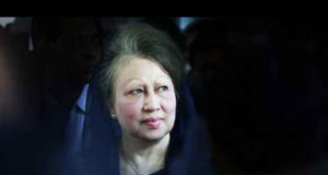 সাবেক প্রধানমন্ত্রী বেগম খালেদা জিয়া আর নেই, শোকাহত দেশবাসী