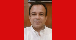 বহিষ্কারাদেশ প্রত্যাহার: বিএনপিতে ফিরলেন রিয়াদ চৌধুরী