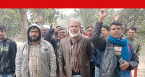 আড়াইহাজারে আইন শৃঙ্খলার চরম অবনতি, প্রতিরাতে চুরি ডাকাতি: মুক্তি চায় গ্রামবাসী