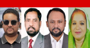 ধানের শীষের জয় নিয়ে শঙ্কা: আজাদের পাশে নেতাকর্মী, আঙ্গুরের পক্ষে ভোট!