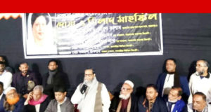 আমি আপনাদের গোলাম হিসেবে কাজ করতে চাই: আবুল কালাম