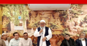 ধানের শীষের আরেক শাঁস, তার নাম খেজুর গাছ: মনির হোসাইন কাসেমী