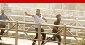 সিদ্ধিরগঞ্জে ঝুঁট দখলবাজি নিয়ে গুলিবর্ষণকারী সোহাগ যৌথবাহিনীর হাতে গ্রেপ্তার