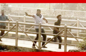 সিদ্ধিরগঞ্জে ঝুঁট দখলবাজি নিয়ে গুলিবর্ষণকারী সোহাগ যৌথবাহিনীর হাতে গ্রেপ্তার