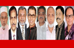 পর্দার অন্তরালে ধানের শীষকে পরাজিত করার চক্রান্ত!