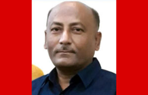 নারায়ণগঞ্জ কারাগারে আওয়ামীলীগ নেতার মৃত্যু