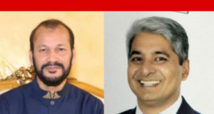 আপিলে প্রার্থী ফিরে পেলেন জাপা নেতা মাকসুদ ও বিএনপি নেতা দুলাল