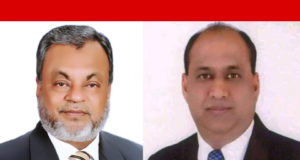 শাহআলম ও গিয়াসকে নির্বাচনের সুযোগ করে দিয়েছে বিএনপি!