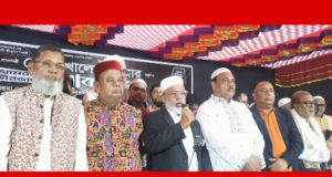 বিনা চিকিৎসায় খালেদা জিয়াকে তিলে তিলে হত্যা করেছে জালেম শেখ হাসিনা: মান্নান