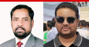 বিপাকে ধানের শীষের প্রার্থী আজাদ, ভোটে লড়বেন আঙ্গুর