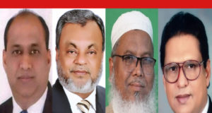 শাহআলমের সঙ্গে কুলিয়ে ওঠতে পারছেনা কাসেমী: একমাত্র ভরসা সেন্টু!