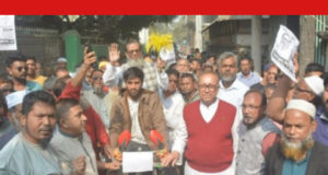 উন্নয়নে আমি যেভাবে আগে সচেষ্ট ছিলাম, আগামীতে সেভাবেই থাকবো: আবুল কালাম