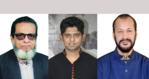 মাকসুদের ফুটবলকে বিজয়ী করার পরিকল্পনায় ষড়যন্ত্রের ফাঁদে পিতা-পুত্র!