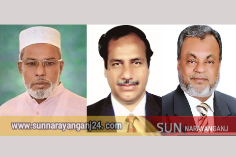 নির্বাচনী মাঠ ছেড়েছে রেজাউল করিম, একা হয়ে পড়ছেন গিয়াস!