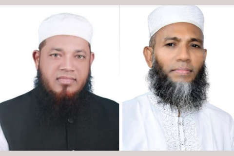 জামায়াতের প্রার্থী ইকবাল হোসেন ভূঁইয়ার ক্রমাগত মিথ্যাচার ও প্রতারণা ফাঁস!