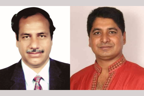 সরলেন দুলাল, নির্বাচন থেকে সরে যেতে পারেন রেজাউল করিম!