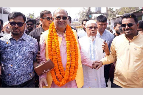 শাহআলমের বিরুদ্ধে মামলার আবেদন, আমলে নেয়নি কোর্ট, তদন্তের নির্দেশ