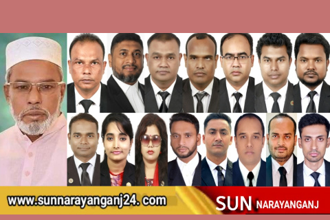 মান্নানের নির্বাচনী আইনগত বিষয়ক কার্যক্রম পরিচালনায় আইন বিষয়ক উপ-কমিটি গঠন