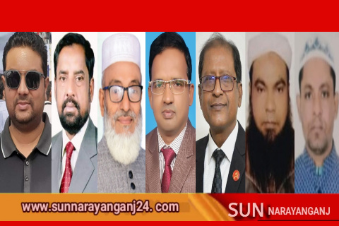 ধানের শীষ নিয়েও বেকায়দায় আজাদ, তিনবারের সাবেক এমপি আঙ্গুর ফুরফুরে!