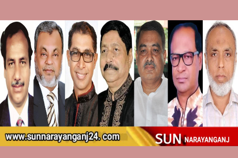 ধানের শীষের পক্ষে বিপক্ষে বিএনপির ওরা ৭ জনের ভুমিকা ও ষড়যন্ত্র!