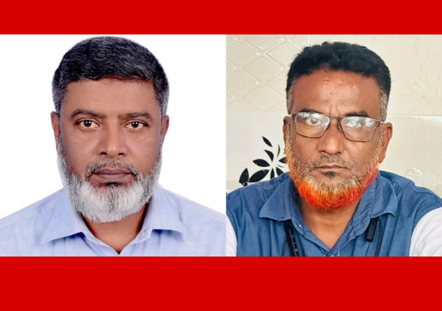 ষড়যন্ত্র রুখে দিতে বিএনপির পরিচ্ছন্ন নেতার পাশে সেলিম হোসেন দিপু