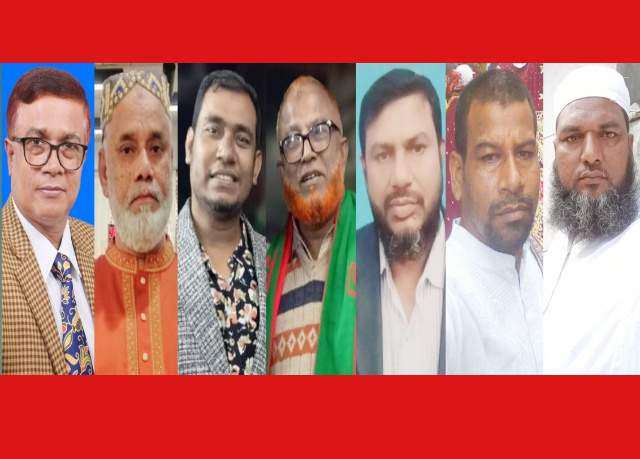 নাসিকের ৮নং ওয়ার্ডে প্রশাসক সহায়তা কমিটি গঠনের সংবাদে তোলপাড় ও সমালোচনা