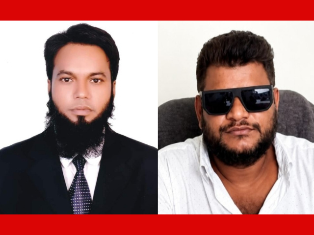 সিদ্ধিরগঞ্জে চাঁদাবাজি ও দখলবাজি বন্ধ করতে গিয়ে হুমকির মুখে শহিদুল ইসলাম