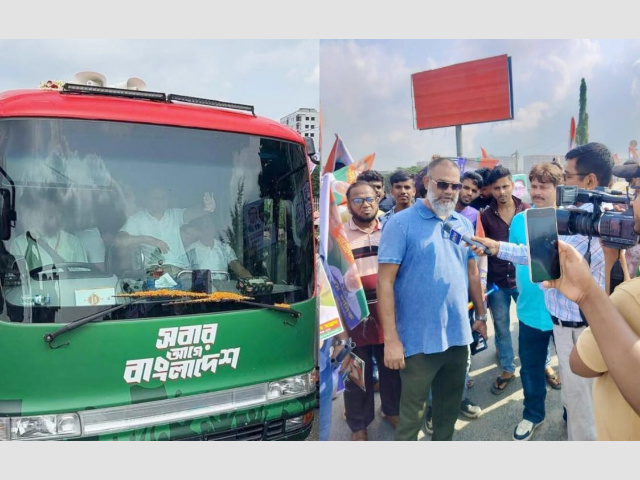 এমপি মান্নানের পক্ষে প্রধানমন্ত্রী তারেক রহমানকে স্বাগত জানালেন শাহআলম মানিক